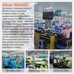 Cell Phone Factory - 5G Capable Photography Gaming Long Battery Phone