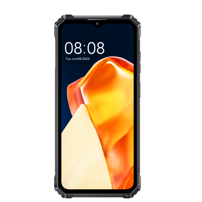 Smartphone Manufacturer - Custom Universal Waterproof Shockproof Phone