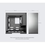 Gaming Case Factory - OEM Full Tower ATX Case with Type C