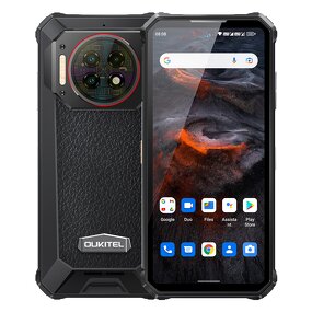 Rugged Phone Factory - Military-grade Waterproof Shockproof Outdoor Phone
