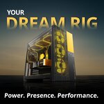 Gaming Case Manufacturer - OEM ATX Mid Tower Case with Mesh Front