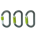 Climbing Harness Factory - Wholesale O-Shaped Main Lock Safety Gear