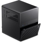 NAS Chassis Factory - OEM Mini-ITX Full Tower NAS PC Case
