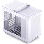 PC Case Manufacturer - OEM Micro ATX Mesh Chassis Custom