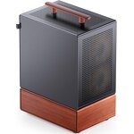 PC Case Supplier - ATX Full Tower Case with Multifunctional Handle