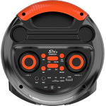 Bluetooth Speaker Factory - 30W Peak Dual Subwoofer RGB Speaker