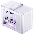 PC Case Manufacturer - OEM Micro ATX Mesh Chassis Custom