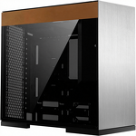 Gaming Case Factory - OEM Full Tower ATX Case with Type C