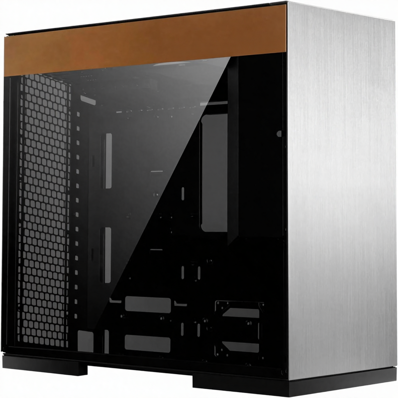 Gaming Case Factory - OEM Full Tower ATX Case with Type C