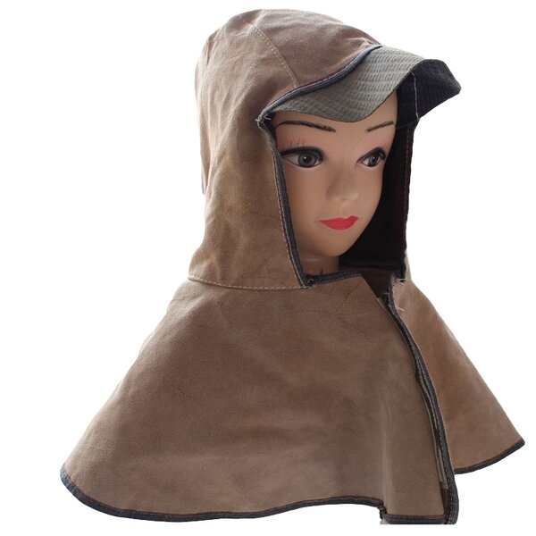 Welding Sleeves Manufacturer - Cowhide Welder Protective Wear-resistant