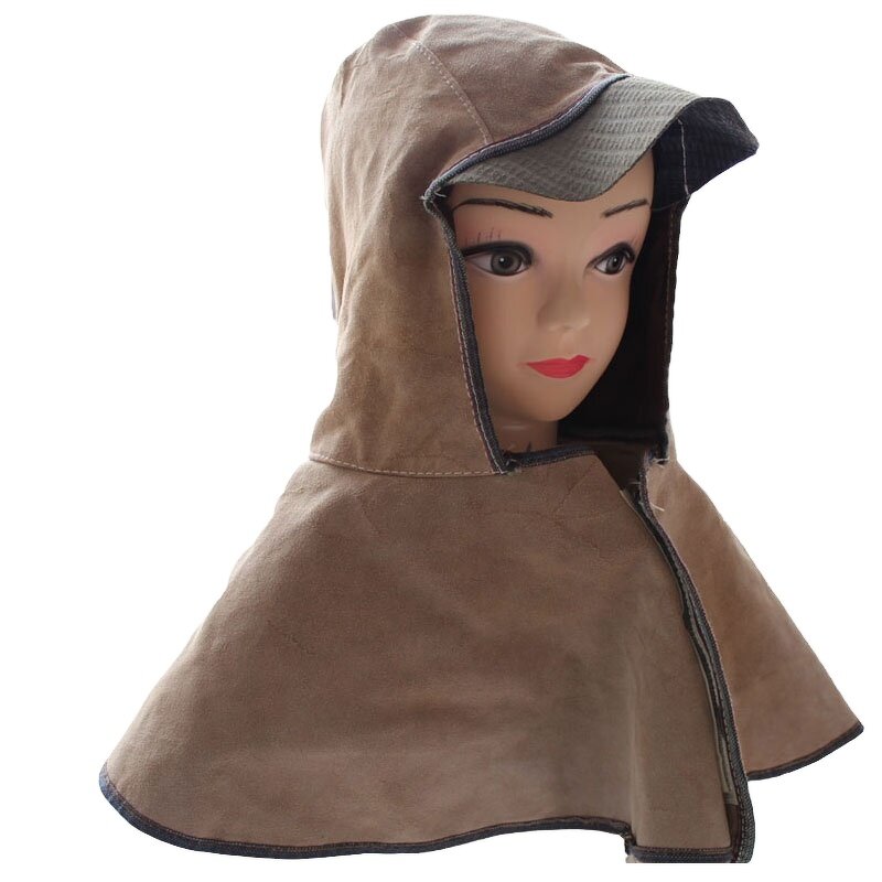 Welding Sleeves Manufacturer - Cowhide Welder Protective Wear-resistant
