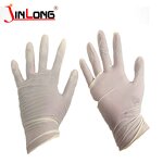 Manufacturer Disposable Finger Cots Supplier - ESD Protective Latex Custom