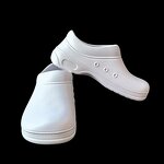 Slip Resistant Chef Shoes Manufacturer - Waterproof EVA Unisex