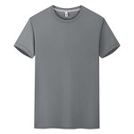 Wholesale Men T-Shirts Manufacturer - High Quality Cotton Blank Heavyweight Oversized