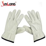 Cow Split Leather Welding Gloves Manufacturer - Heat Resistant Argon Mig Custom