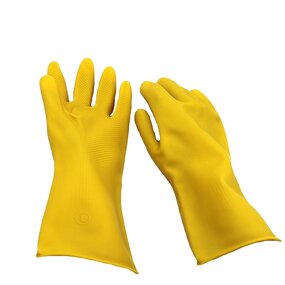Multi-purpose Latex Gloves Factory - 45cm Laundry Kitchen Cleaning