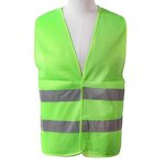 Hi Viz Safety Vest Manufacturer - Customized Reflective