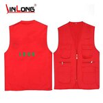 High Visibility Vest Factory - Lightweight Reflective with Pocket Safety