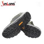 White Rain Boots Factory - Food Factory Workshop Special Anti-slip Acid Alkali