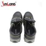 Light Industrial Safety Boots Supplier - Protective Work with Steel Toe Cap