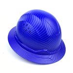 Industrial Protective Helmet Manufacturer - Construction Adjustable Soft Chin Strap