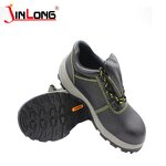 Light Industrial Safety Boots Supplier - Protective Work with Steel Toe Cap