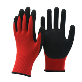 Household Latex Gloves Manufacturer - Cleaning Non-slip Oil Resistant Cheap