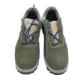 Wholesale Safety Shoes Manufacturer - Anti Skid Puncture Lightweight Stab-resistant