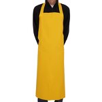 Waterproof TPU Apron Manufacturer - Industrial Work Apron with Arm Guards