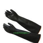 High Quality Household Gloves Supplier - Rubber Latex Waterproof Cleaning