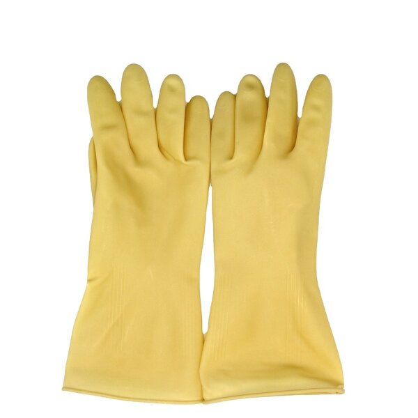 Household Latex Gloves Manufacturer - High Quality Non-slip Wear-resistant