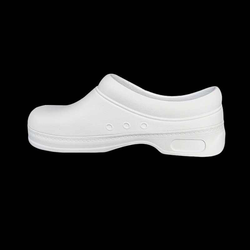 Professional Chef Shoes Factory - Waterproof Non-Slip for Restaurant