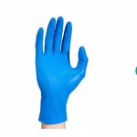 Disposable ESD Finger Cot Manufacturer - 1000PCS/Bag Print Latex Fingertips