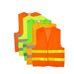 Hi Viz Safety Vest Manufacturer - Customized Reflective