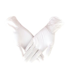 Disposable Vinyl Gloves Manufacturer - Powder Free Blue Nitrile Gloves