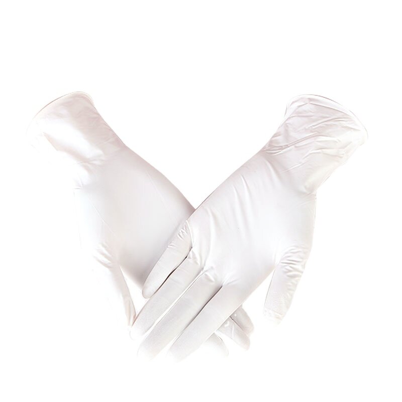 Disposable Vinyl Gloves Manufacturer - Powder Free Blue Nitrile Gloves