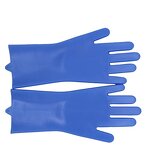 Cleaning Silicone Gloves Supplier - Magic Rubber Thick Anti-scalding