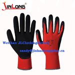 Nitrile Gloves Factory - High Quality Low Price Blue