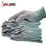PU Finger-coated Gloves Factory - Anti-static Protective Labor