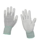 Custom Sheepskin Leather Gloves Supplier - Winter Driver Welding