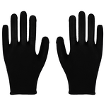 Cotton Knitted Gloves Supplier - 7 Gauge PVC Dots Gloves