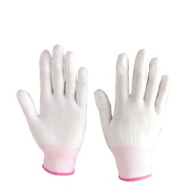 Cheap PU Coated Gloves Manufacturer - 13 Pin Anti Static Electronic Industrial