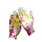 Nitrile Gloves Manufacturer - Anti-oil Wear Anti-skid Industrial