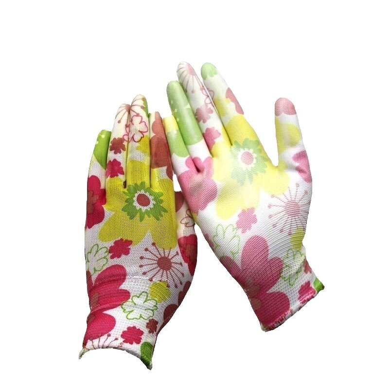 Nitrile Gloves Manufacturer - Anti-oil Wear Anti-skid Industrial