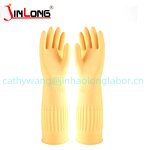 Cleaning Gloves with Brush Supplier - Silicone Waterproof Non-slip Household