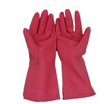 Silicone Magic Gloves Supplier - Korean Durable Non-slip Waterproof with Brush
