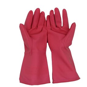 Silicone Magic Gloves Supplier - Korean Durable Non-slip Waterproof with Brush