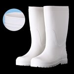 Comfortable EVA Rain Boots Supplier - Anti-Slippery & Waterproof