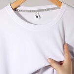 Wholesale Cotton Tshirt Supplier - Custom Logo Printing for Men