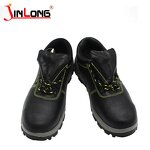 Light Industrial Safety Boots Supplier - Protective Work with Steel Toe Cap